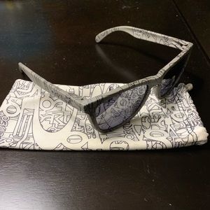 Oakley Frogskins